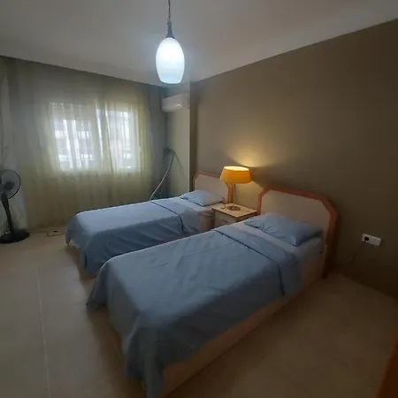 Toros -12 Rezidence Apartment